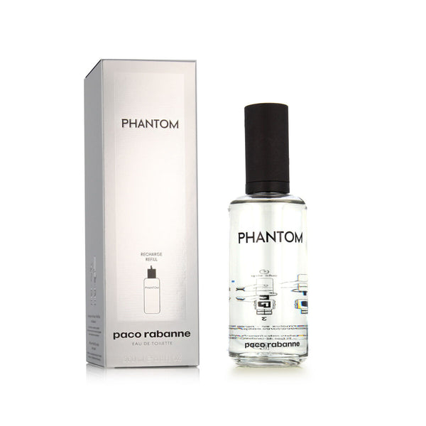 Perfume Hombre Paco Rabanne EDT Phantom 200 ml