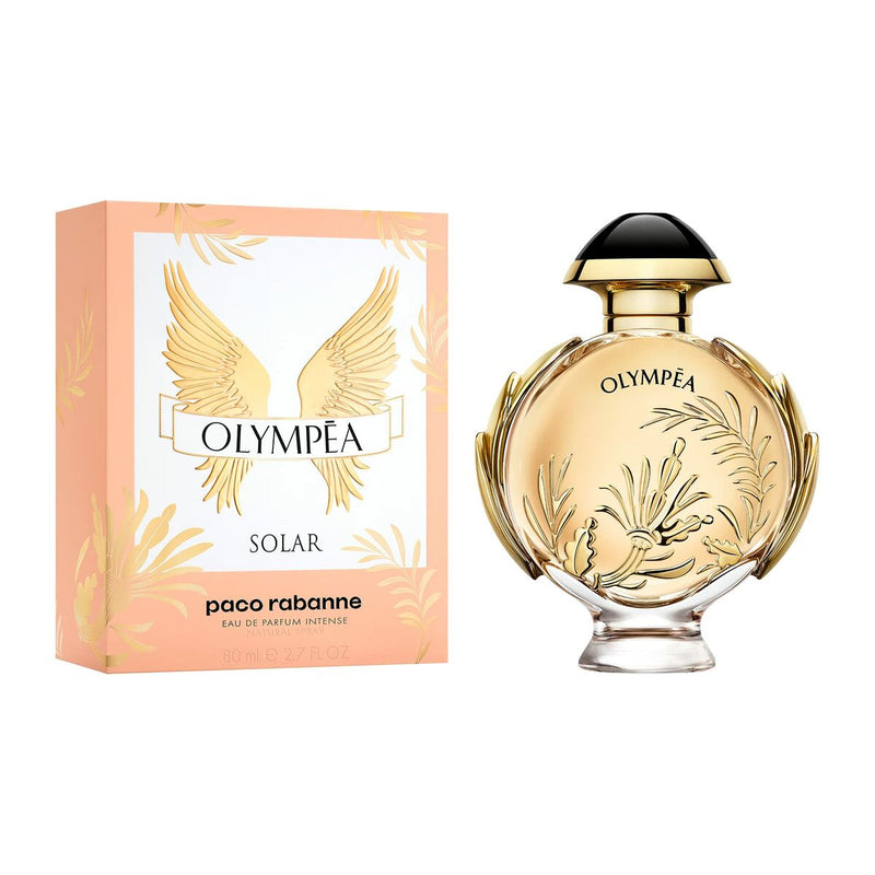 Perfume Mujer Paco Rabanne EDP Olympea Solar Intense 80 ml