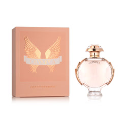 Perfume Mujer Paco Rabanne EDP Olympéa 80 ml