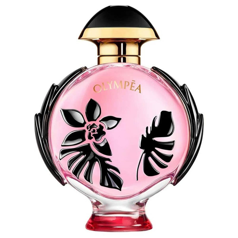 Perfume Mujer Paco Rabanne EDP 80 ml Olympéa Flora Intense