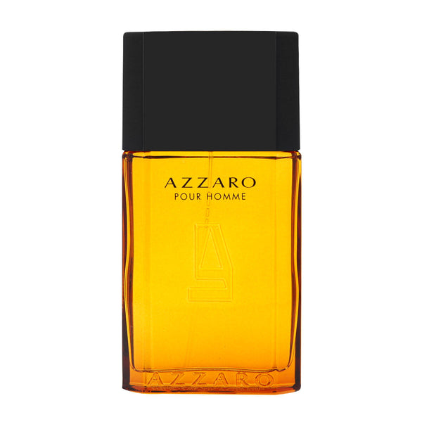 Perfume Hombre Azzaro EDT Pour Homme 50 ml