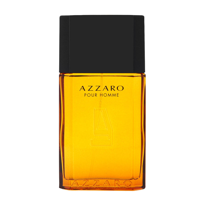 Perfume Hombre Azzaro EDT Pour Homme 50 ml