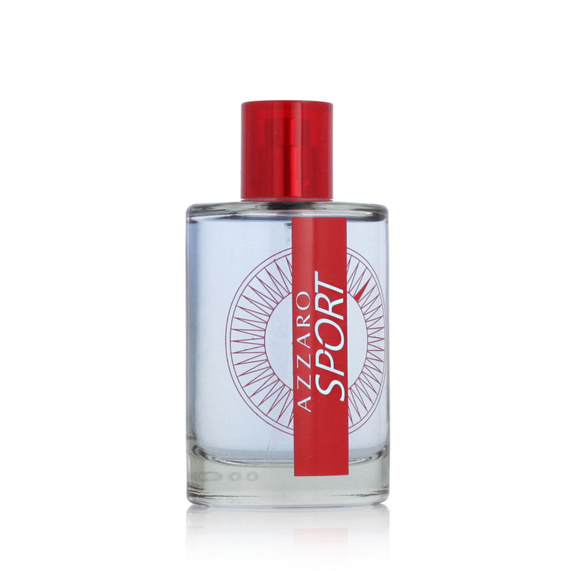 Perfume Hombre Azzaro Sport (100 ml)