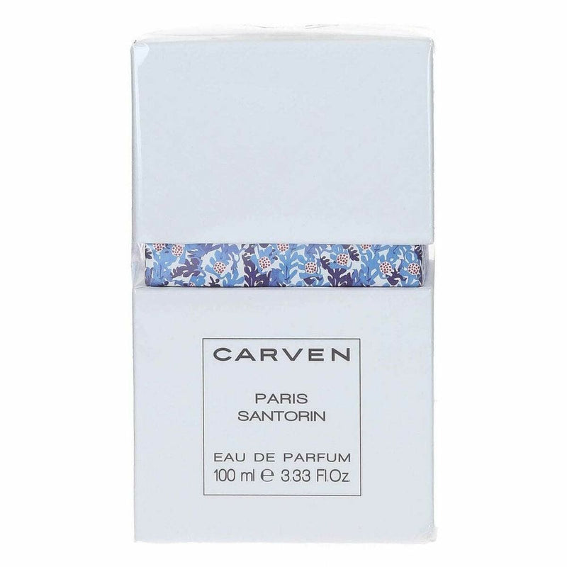 Perfume Mujer Carven EDP Paris Santorini (100 ml)