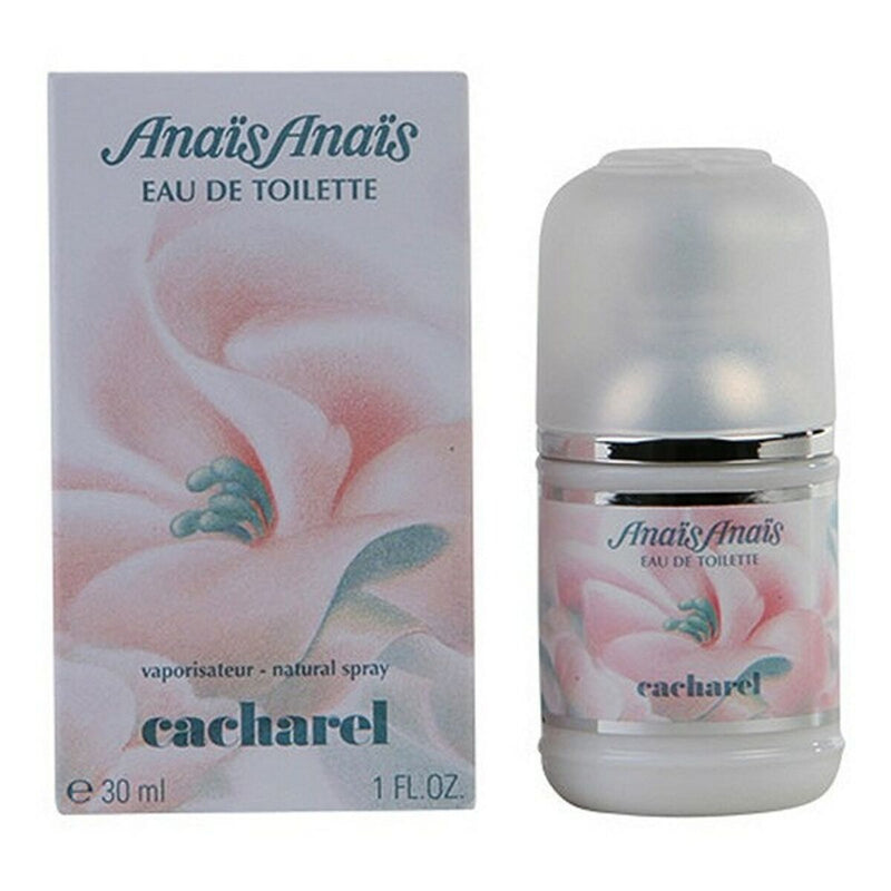 Perfume Mujer Anais Anais Cacharel EDT