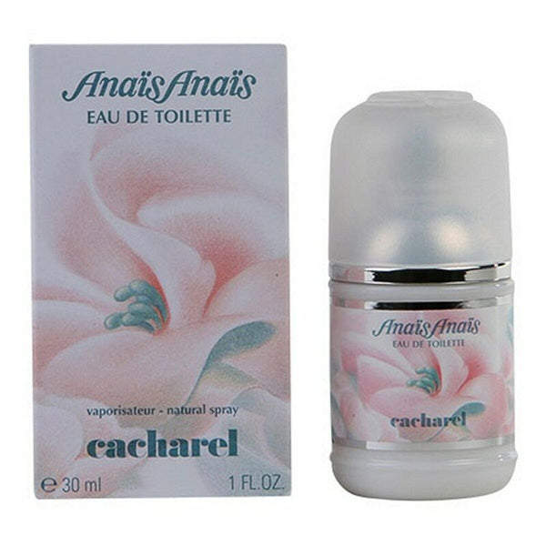 Perfume Mujer Cacharel Anais Anais EDT (30 ml)