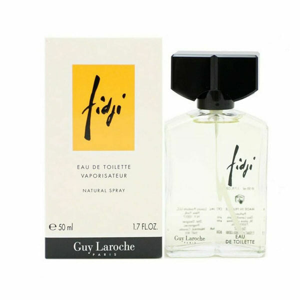 Perfume Mujer Guy Laroche EDT Fidji (50 ml)