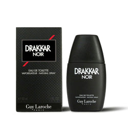 Perfume Hombre Guy Laroche EDT 30 ml Drakkar Noir