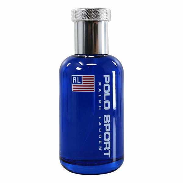 Perfume Hombre Ralph Lauren EDT Polo Sport 75 ml