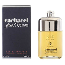 Perfume Hombre Cacharel Pour L'homme Cacharel EDT