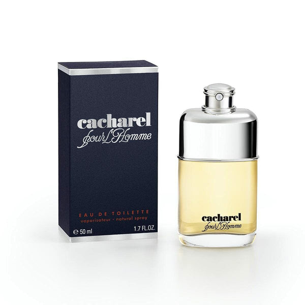 Perfume Hombre Cacharel EDT Pour Homme 100 ml
