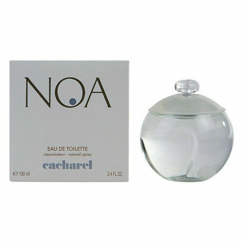 Perfume Mujer Cacharel EDT Noa 100 ml