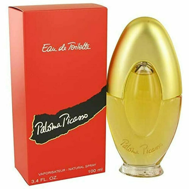 Perfume Mujer Paloma Picasso EDT 100 ml Paloma Picasso