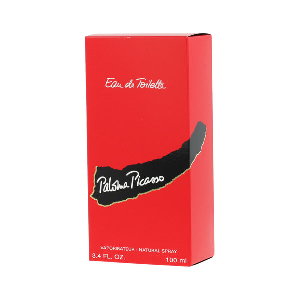 Perfume Mujer Paloma Picasso EDT 100 ml Paloma Picasso