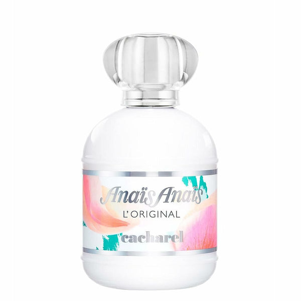 Perfume Mujer Cacharel EDT Anais Anais 50 ml