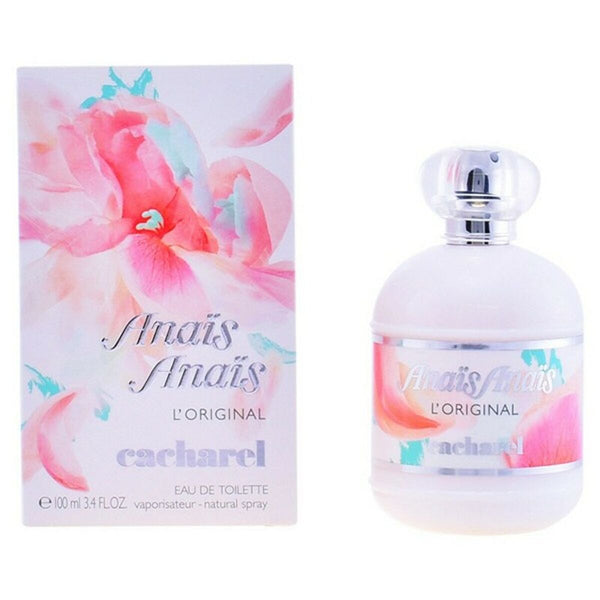 Perfume Mujer Anais Anais L'original Cacharel EDT 100 ml