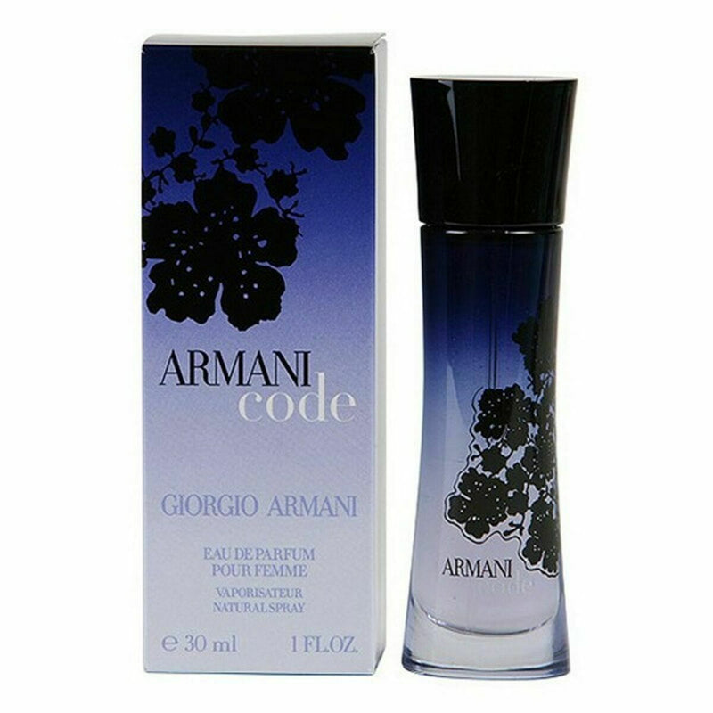Perfume Mujer Giorgio Armani EDP Armani Code