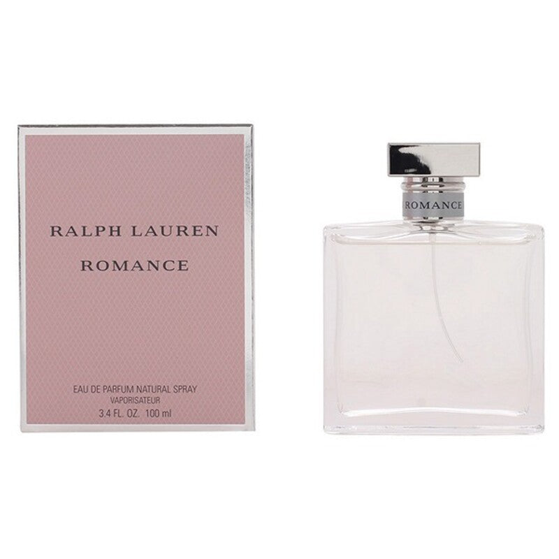 Perfume Mujer Romance Ralph Lauren EDP