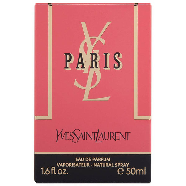 Perfume Mujer Yves Saint Laurent YSL Paris EDP (50 ml)