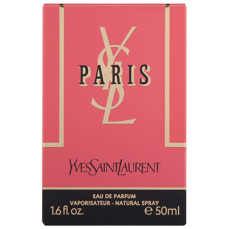 Perfume Mujer Yves Saint Laurent YSL Paris EDP (50 ml)