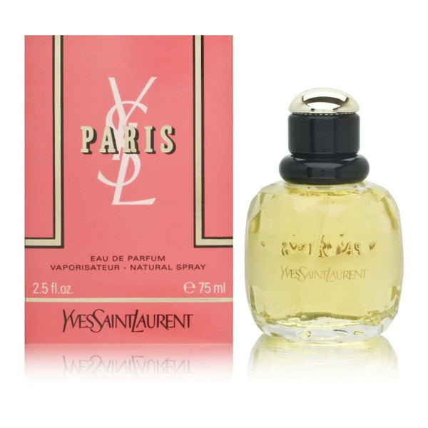 Perfume Mujer Yves Saint Laurent Paris EDP 75 ml