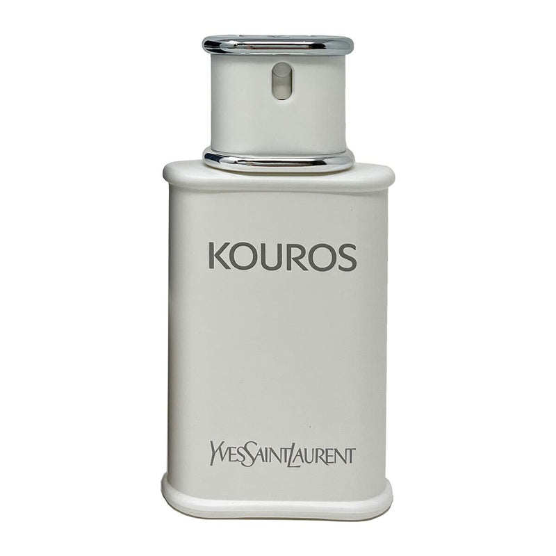 Perfume Hombre Yves Saint Laurent EDT Kouros 50 ml