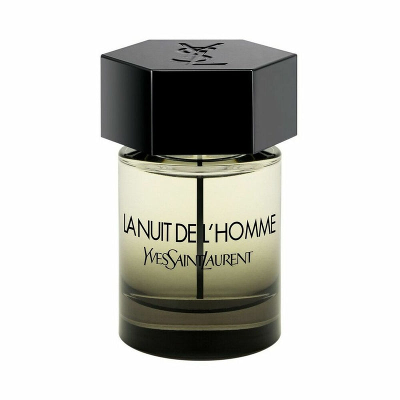 Perfume Hombre Yves Saint Laurent EDT La Nuit De L'homme 60 ml