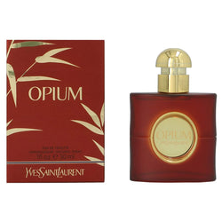 Perfume Mujer Yves Saint Laurent EDT Opium 30 ml