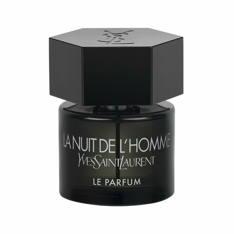 Perfume Hombre Yves Saint Laurent EDP La Nuit De L'homme 60 ml