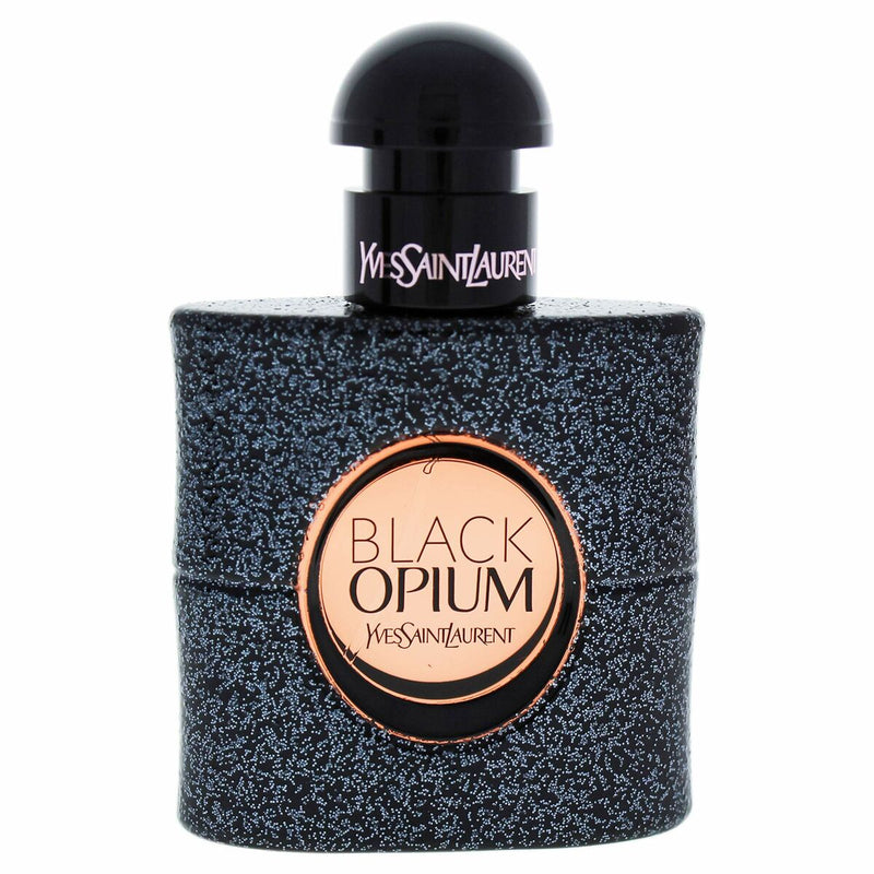 Perfume Mujer Yves Saint Laurent EDP Black Opium 30 ml