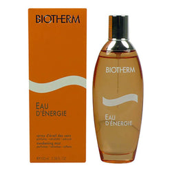 Perfume Mujer Eau D'energie Biotherm EDT