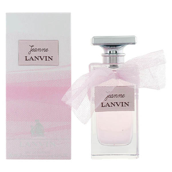 Perfume Mujer Jeanne Lanvin Lanvin Jeanne Lanvin EDP (100 ml)