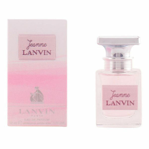 Perfume Mujer Lanvin EDP Jeanne (30 ml)