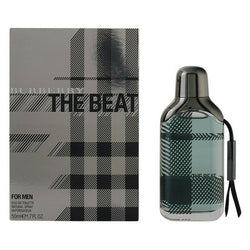 Perfume Hombre Burberry EDT The Beat For Men (100 ml)