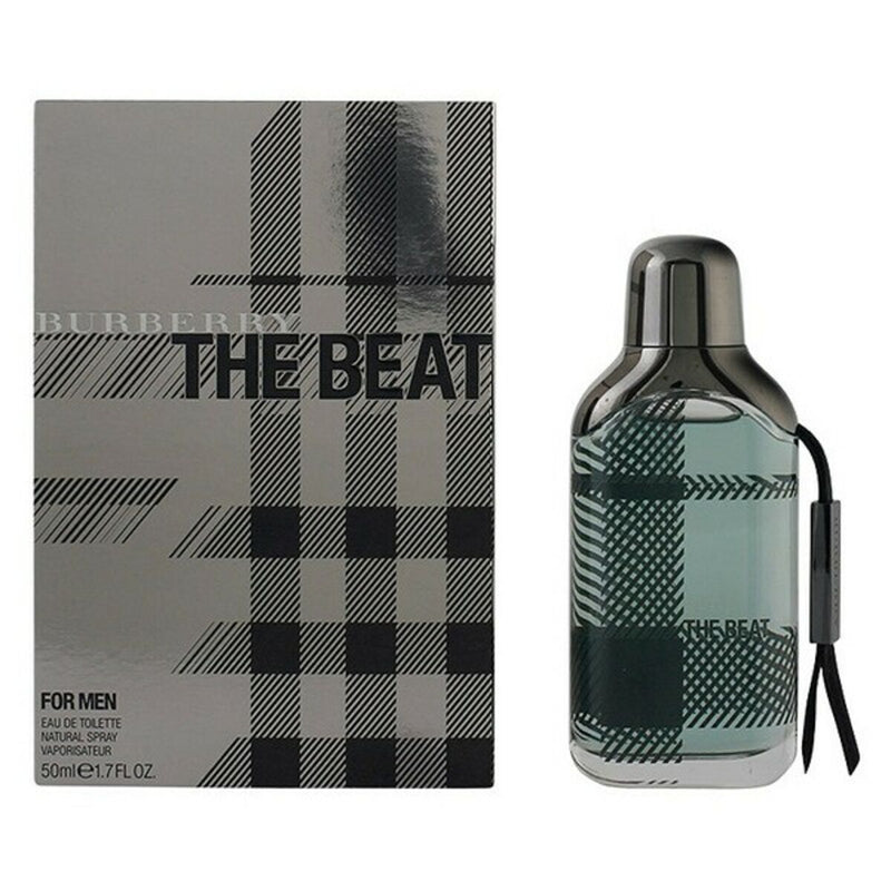 Perfume Hombre Burberry EDT The Beat For Men (100 ml)