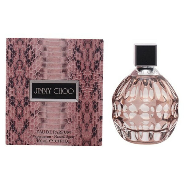 Perfume Mujer Jimmy Choo Jimmy Choo EDP