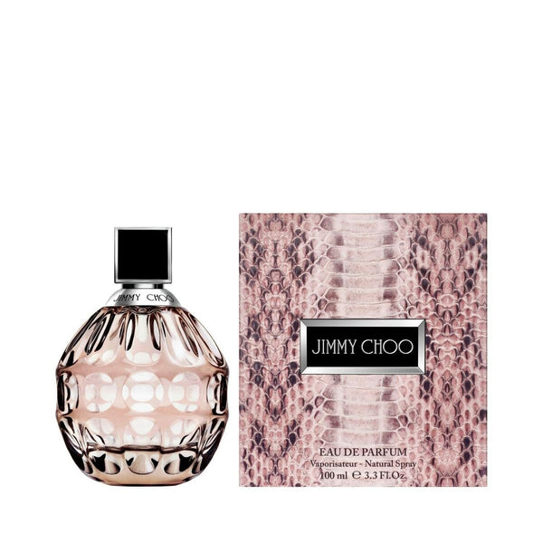 Perfume Mujer Jimmy Choo EDP Jimmy Choo 100 ml