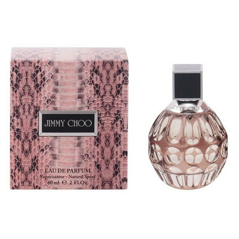 Perfume Mujer Jimmy Choo Jimmy Choo EDP