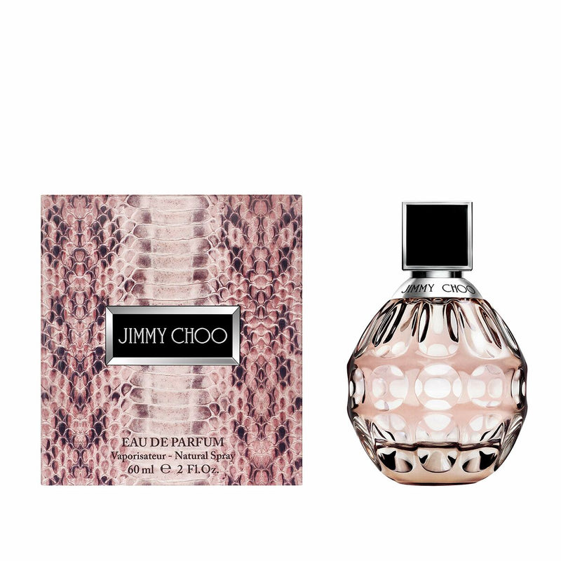 Perfume Mujer Jimmy Choo EDP Jimmy Choo 60 ml