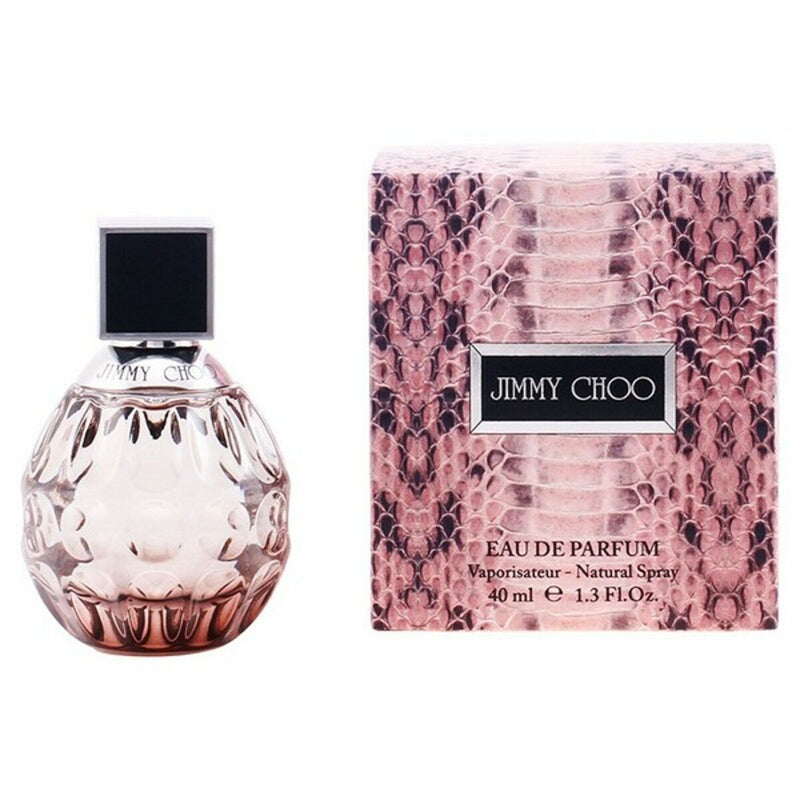 Perfume Mujer Jimmy Choo Jimmy Choo EDP