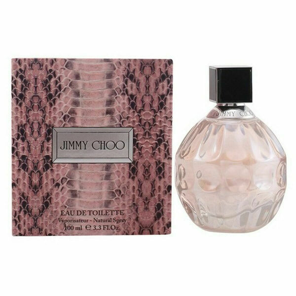 Perfume Mujer Jimmy Choo 218203 EDT 60 ml EDT