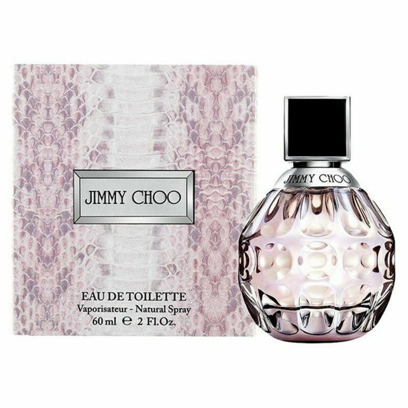 Perfume Mujer Jimmy Choo EDT