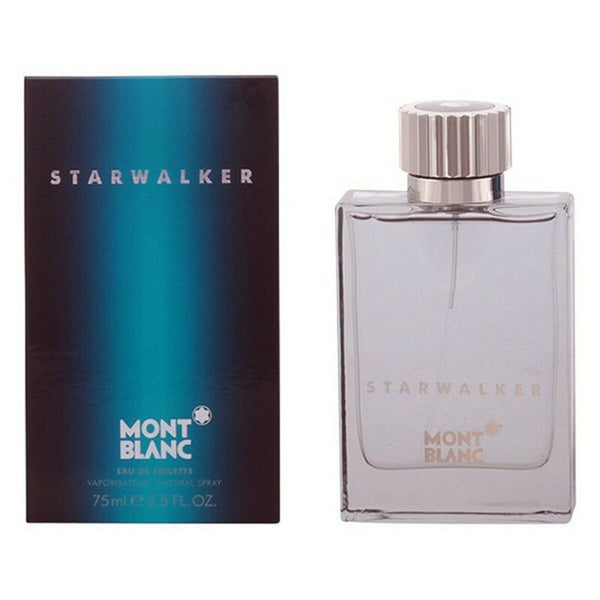 Perfume Hombre Starwalker Montblanc EDT