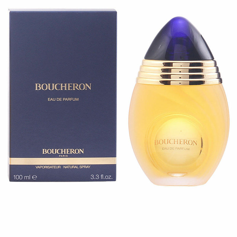 Perfume Mujer Boucheron Femme EDP (100 ml)