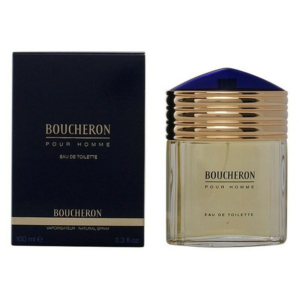 Perfume Hombre Boucheron Pour Homme Boucheron EDT