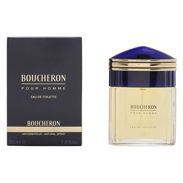 Perfume Hombre Boucheron Pour Homme Boucheron EDT