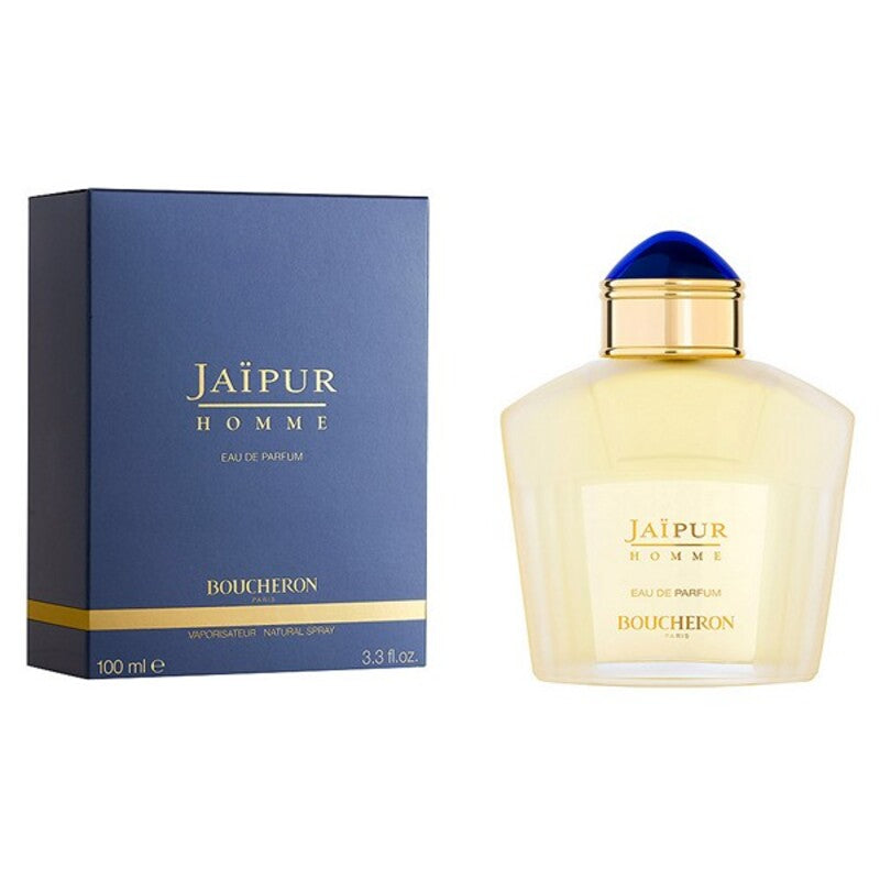 Perfume Hombre Jaipur Homme Boucheron EDP (100 ml)