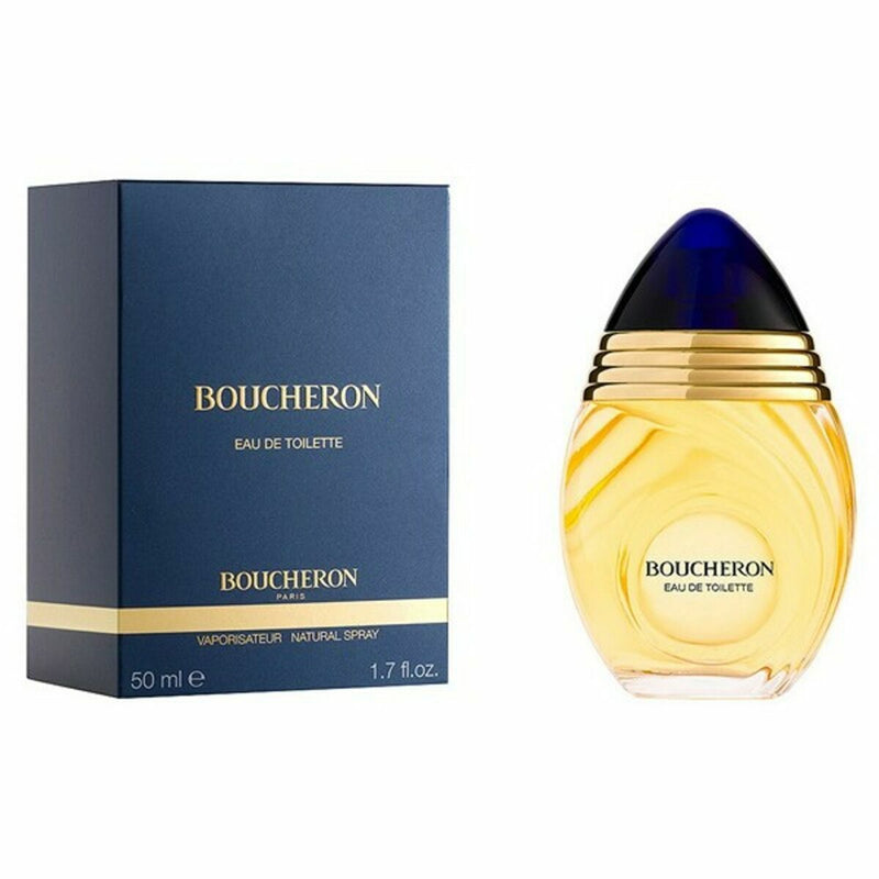 Perfume Mujer Boucheron Femme Boucheron EDT 100 ml Boucheron