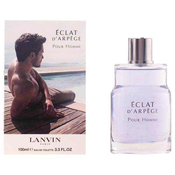 Perfume Hombre Lanvin EDT Eclat D’Arpege Pour Homme (100 ml)