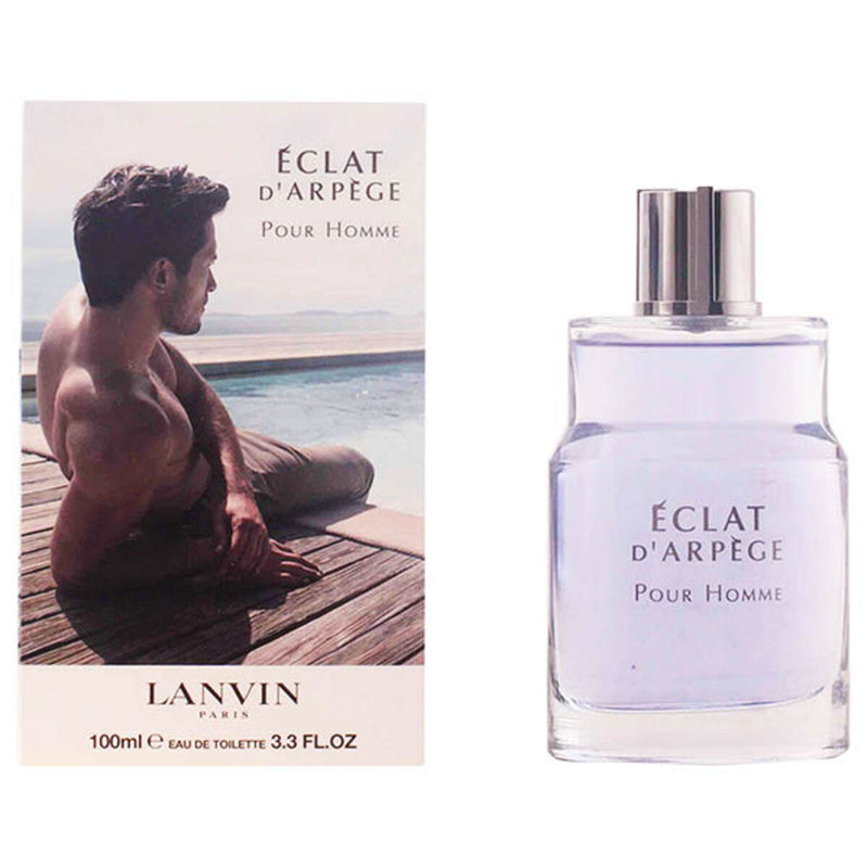 Perfume Hombre Eclat D'arpege Lanvin EDT (100 ml)